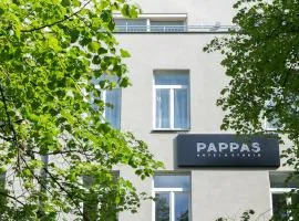 PAPPAS HOTEL&STUDIO