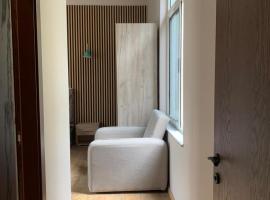 Oda Garden Boutique Hotel