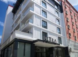 Petra Hotel Trabzon, Hotel in Trabzon