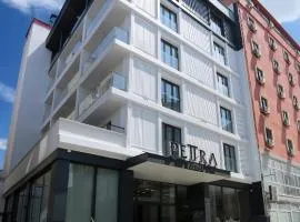 Petra Hotel Trabzon
