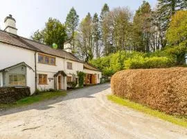 Old Farmhouse