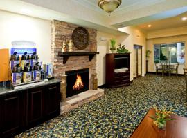 Holiday Inn Express Hotel & Suites Frankfort by IHG, hotel en Frankfort