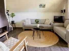 Bungalows in het Holt