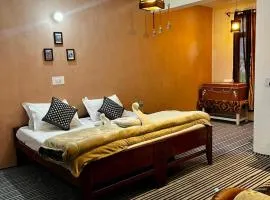 Sabr Manali