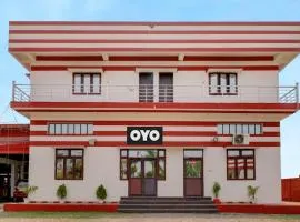 Super OYO Flagship Hotel Kamboj Palace