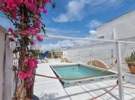 !!!OFFERTA LAST MINUTE!!! LUSSUOSO appartamento NUOVO 300m dalla spiaggia