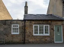 High Spec 1-Bed Cottage in Staindrop Darlington