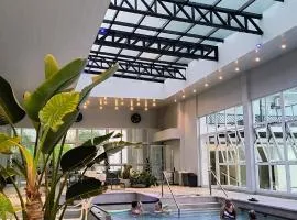 HDA Hotel & Spa