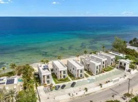 Silver Reef 4 Oceanfront Condo