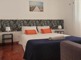 Anchor House, hotel in Albufeira