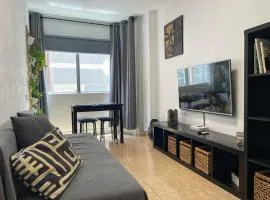 BKD1 - Apartamento entero a 50 metros PLAYA DE LAS CANTERAS