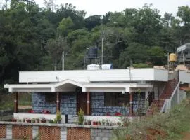 COORG WINDYSIDE HOMESTAY With Campfire PAID