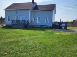 Oasis de la Baie
