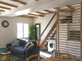 Joli Duplex proche de Biarritz : Le DuplexA