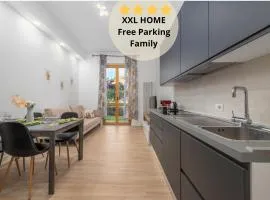 Monza Centro-Milano - XXL Home, Family, Free Parking