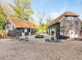 The Hay Barn, hotel in Haslemere