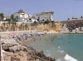 Apartement "Brisa Marina" - 500 m from the beach