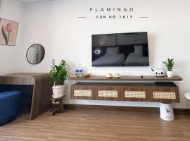 IB 1617 FLAMINGO HẢI TIẾN, apartamento em Thanh Hóa