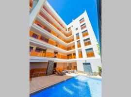 Apartment Alegre 7, hotel a Torrevieja