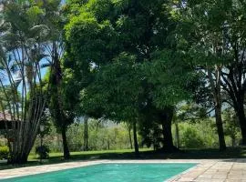 Sítio Exclusivo em Meio a Natureza Deslumbrante