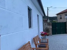 Casa da Quinta da Mata