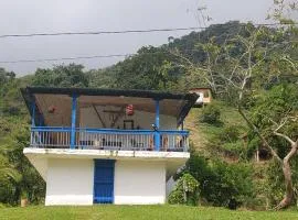 Casa finca El tagual