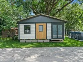 Tiny Homes in the Heart of Fort Lauderdale