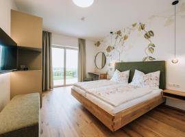 Weingut Radl，克勒希的B&B