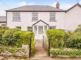 3 Bed in Bude 26425, αγροικία σε Morwenstow