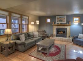 2 2 Ferringway 13, hotell sihtkohas Durango