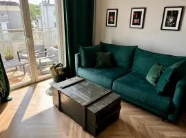 Apartament Polanka