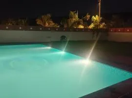 Hotel Mewad Haveli Pushkar