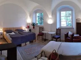 Privat Pension an der Klosterpforte Steingaden