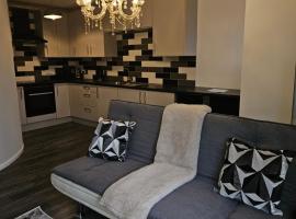 Captivating 1-Bed Apartment in South Ockendon, hotel em South Ockendon