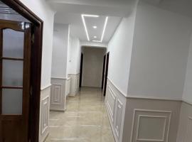 Confort et élégance – hotel w mieście Konstantyna