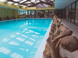 Cuccaro Club - Val di Vara e Cinque Terre, ξενοδοχείο σε Rocchetta di Vara