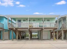 Caney Creek Beach Club