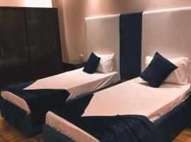 Elite Hotel, hotel cerca de Aeropuerto internacional de El Cairo - CAI, El Cairo