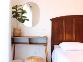 Samos Holiday Home