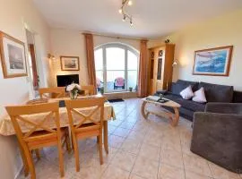 "Appartementhaus Deichgraf" Appartement D343
