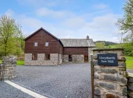 Llwydiarth Saw Mill
