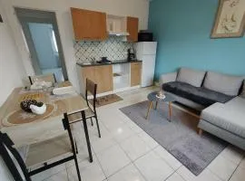 appartement 2 Pièces