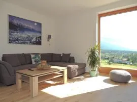 Bacher´s Home am Sonnenplateau