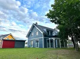 Ferienhäuser Baltic Lagoon Haus 14c