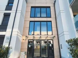 Apartament przy Wydmach Rewal