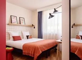 Hife Paris Issy Porte de Versailles