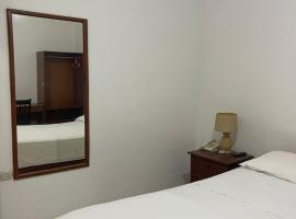 Hotel Country Boutique, bed and breakfast en Piura