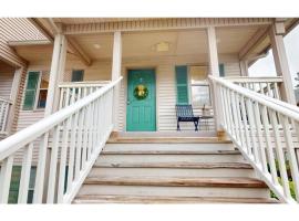 Golfers Dream 2 Bedroom at True Blue, holiday home in Pawleys Island