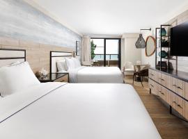 Gurney's Montauk Resort & Seawater Spa