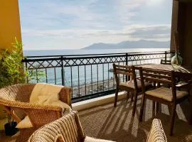 FRONT BEACH - Beautiful view